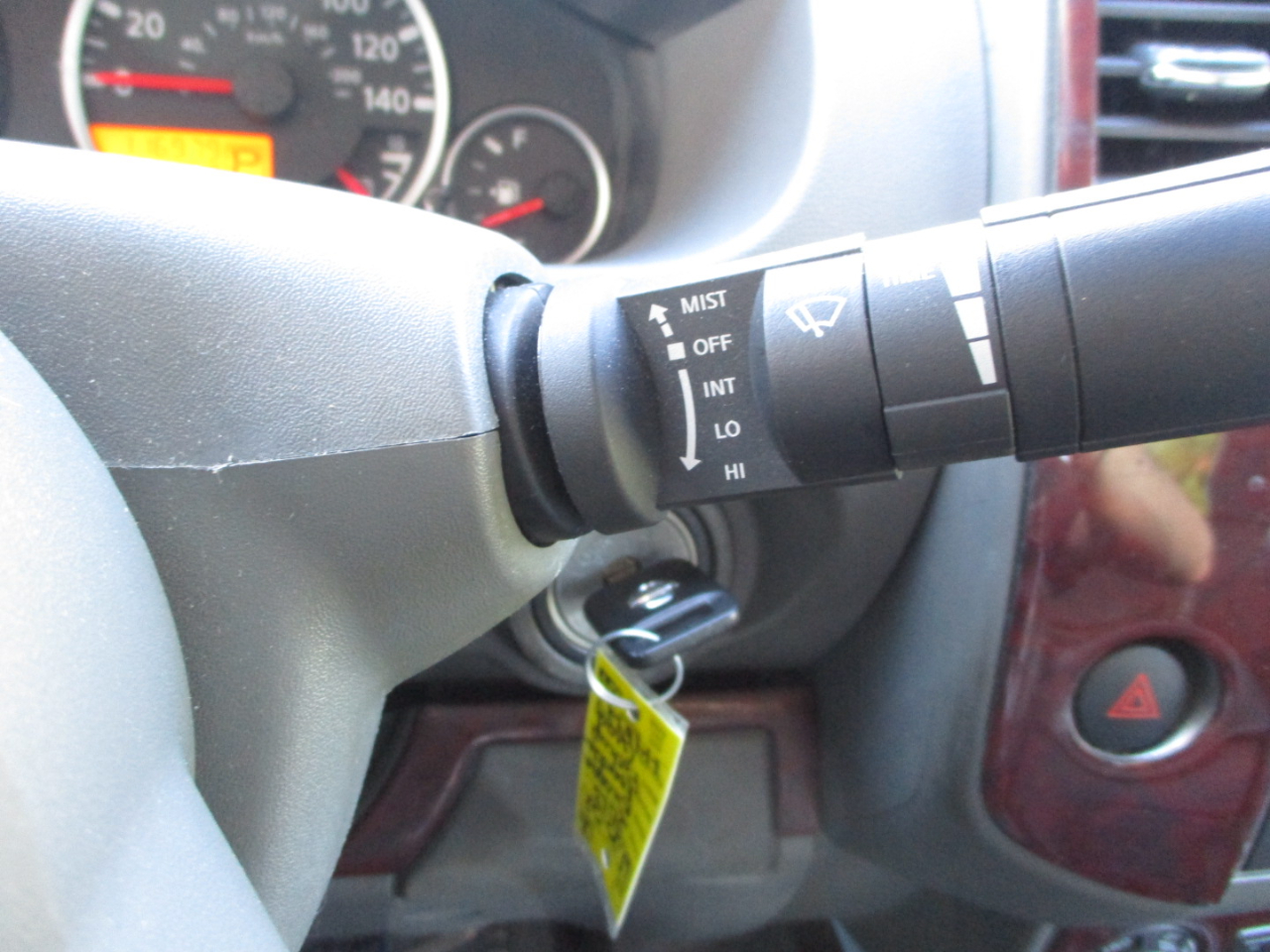 Nissan Frontier SL Crew Cab 4WD LWB 2013 Nissan Frontier SL Crew Cab 4WD LWB 2013