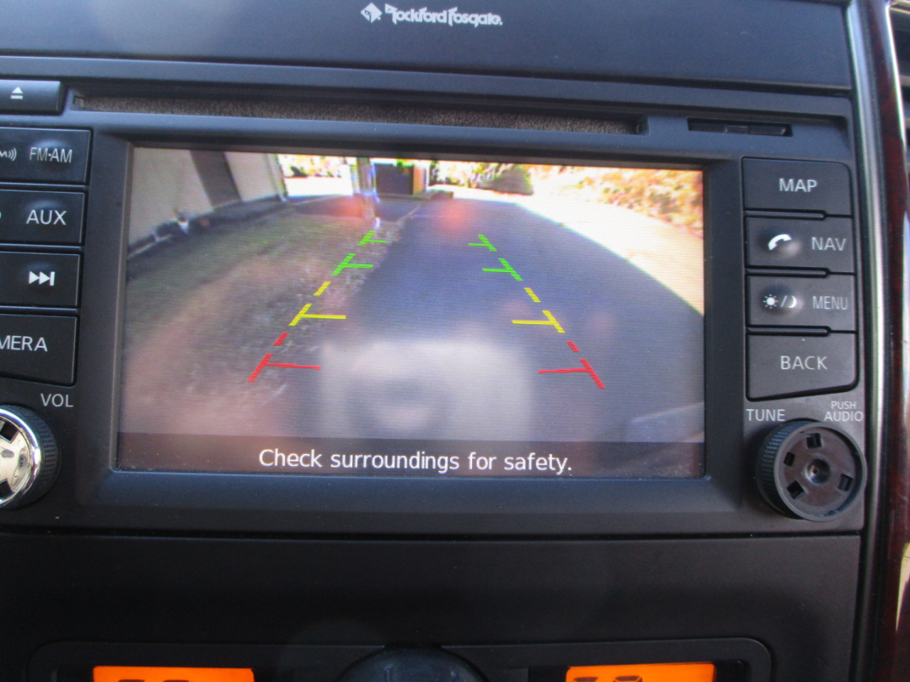 Nissan Frontier SL Crew Cab 4WD LWB 2013 Nissan Frontier SL Crew Cab 4WD LWB 2013