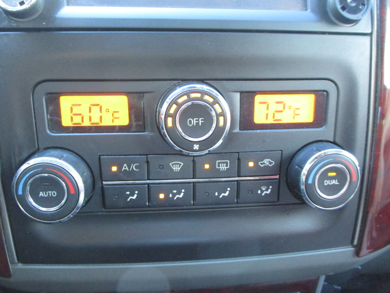 Nissan Frontier SL Crew Cab 4WD LWB 2013 Nissan Frontier SL Crew Cab 4WD LWB 2013