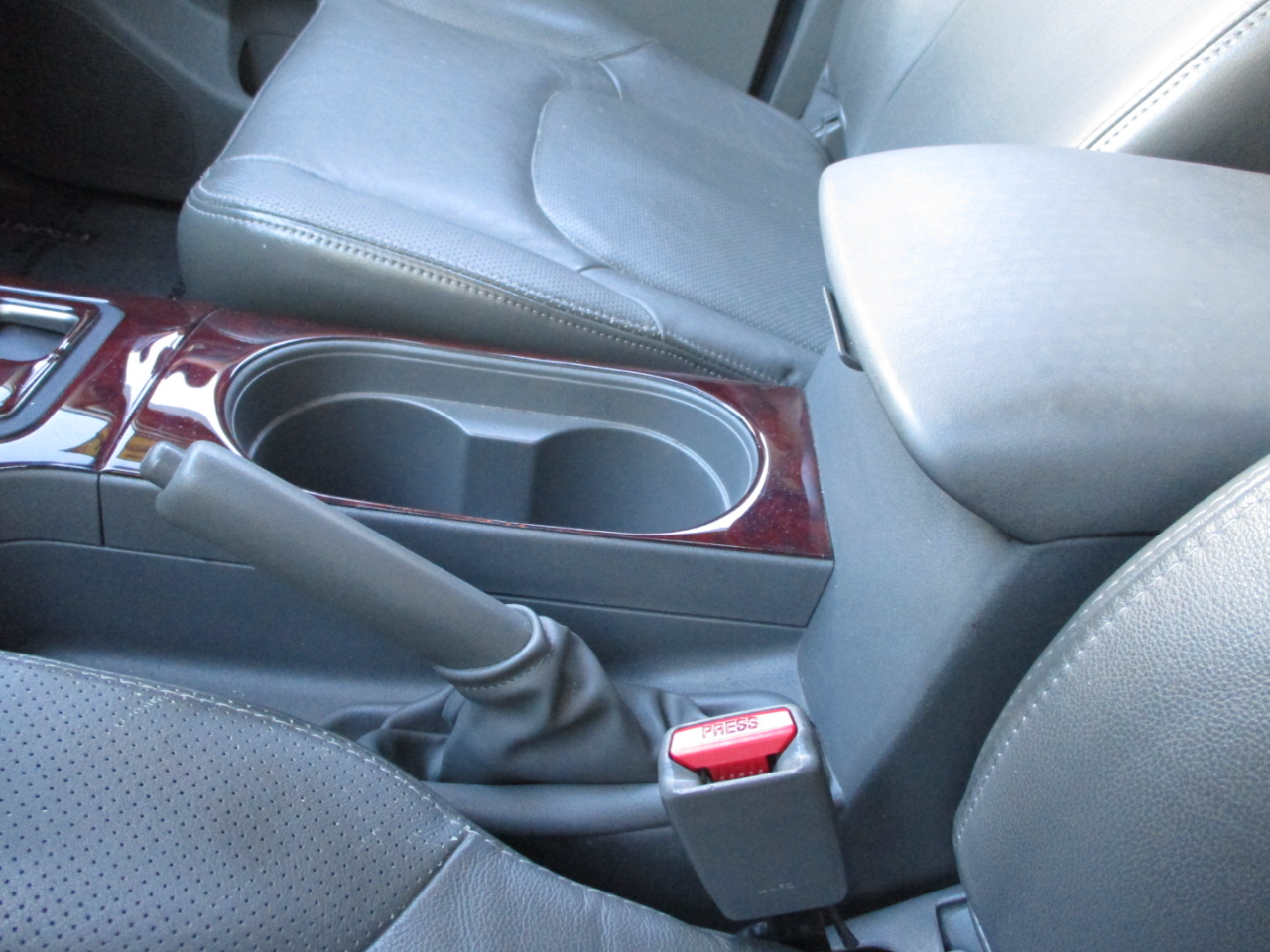 Nissan Frontier SL Crew Cab 4WD LWB 2013 Nissan Frontier SL Crew Cab 4WD LWB 2013