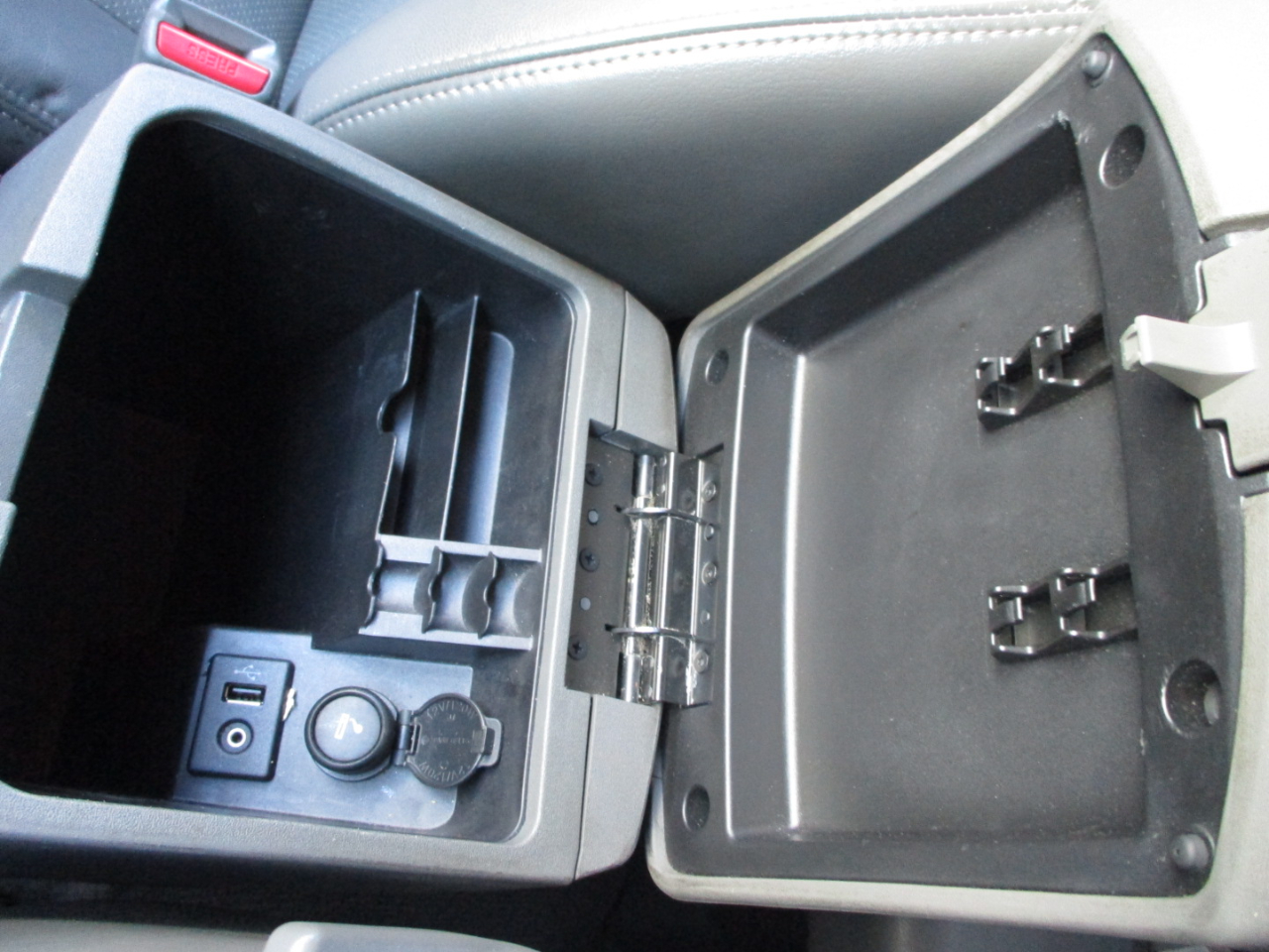 Nissan Frontier SL Crew Cab 4WD LWB 2013 Nissan Frontier SL Crew Cab 4WD LWB 2013