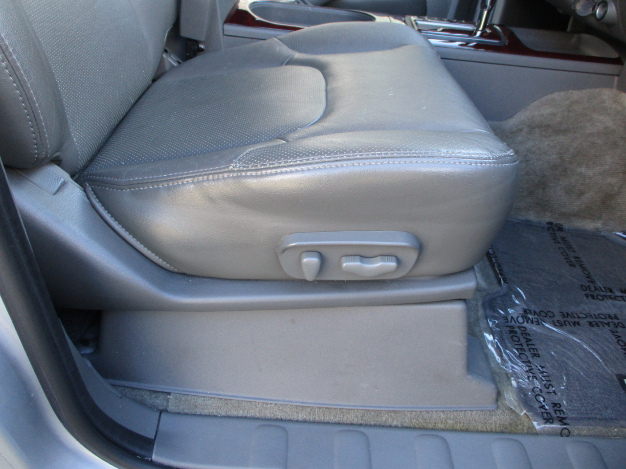 Nissan Frontier SL Crew Cab 4WD LWB 2013 Nissan Frontier SL Crew Cab 4WD LWB 2013