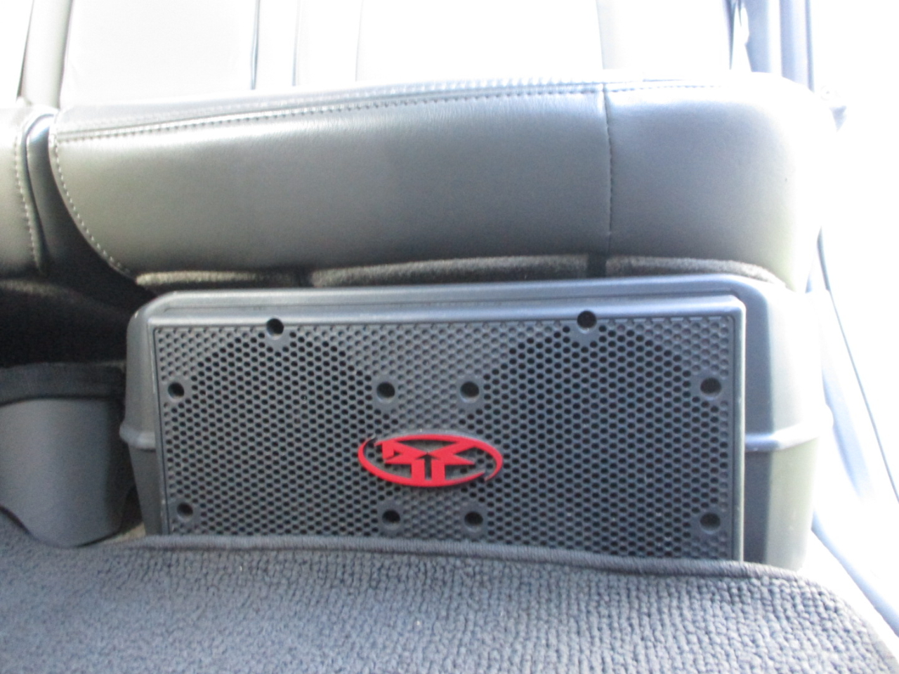 Nissan Frontier SL Crew Cab 4WD LWB 2013 Nissan Frontier SL Crew Cab 4WD LWB 2013