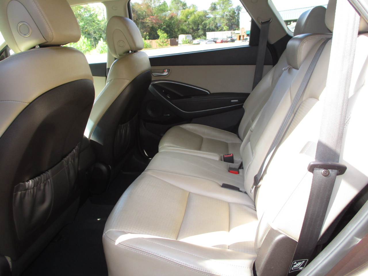 Hyundai Santa Fe GLS AWD 2013 Hyundai Santa Fe GLS AWD 2013