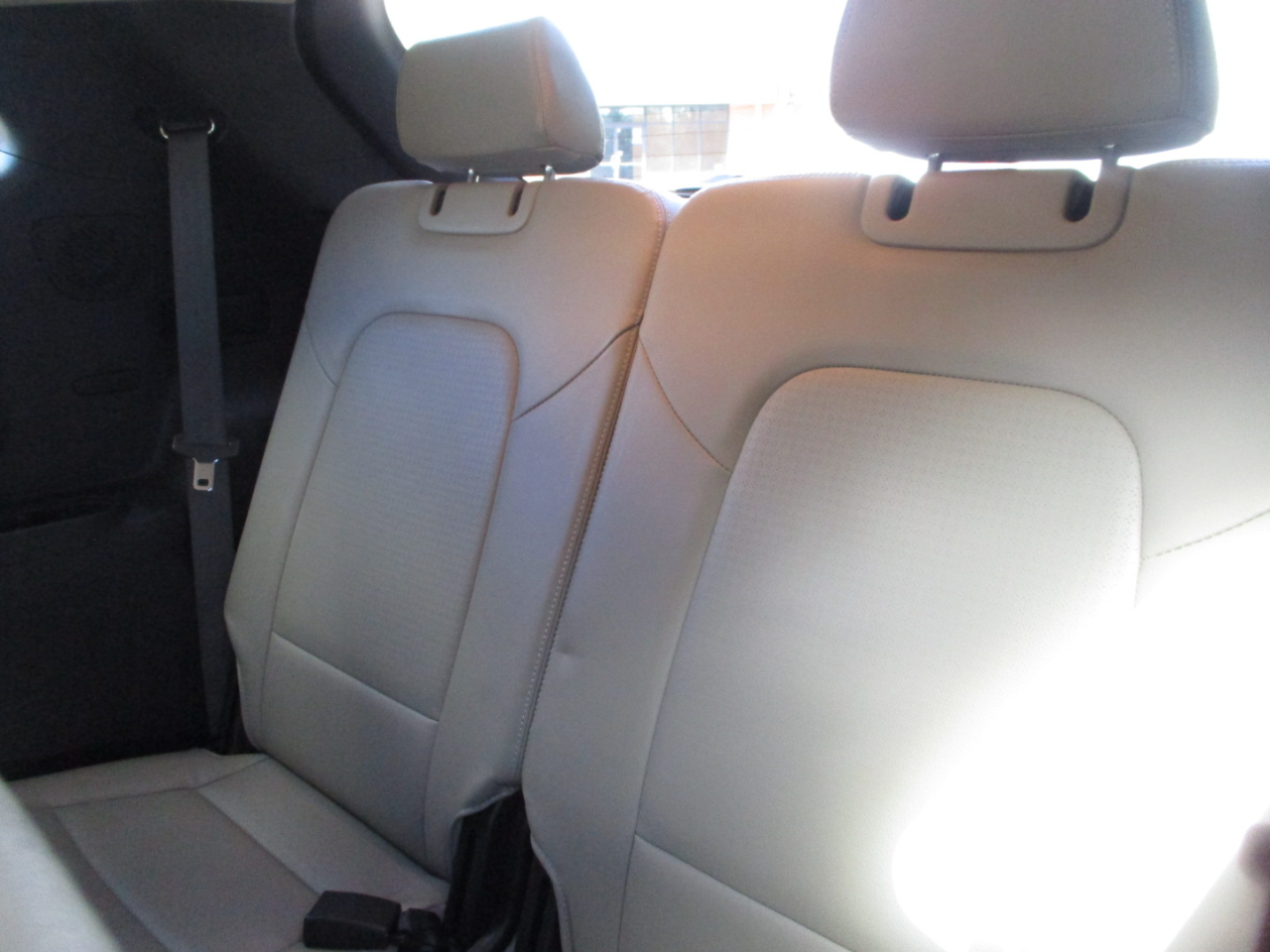 Hyundai Santa Fe GLS AWD 2013 Hyundai Santa Fe GLS AWD 2013