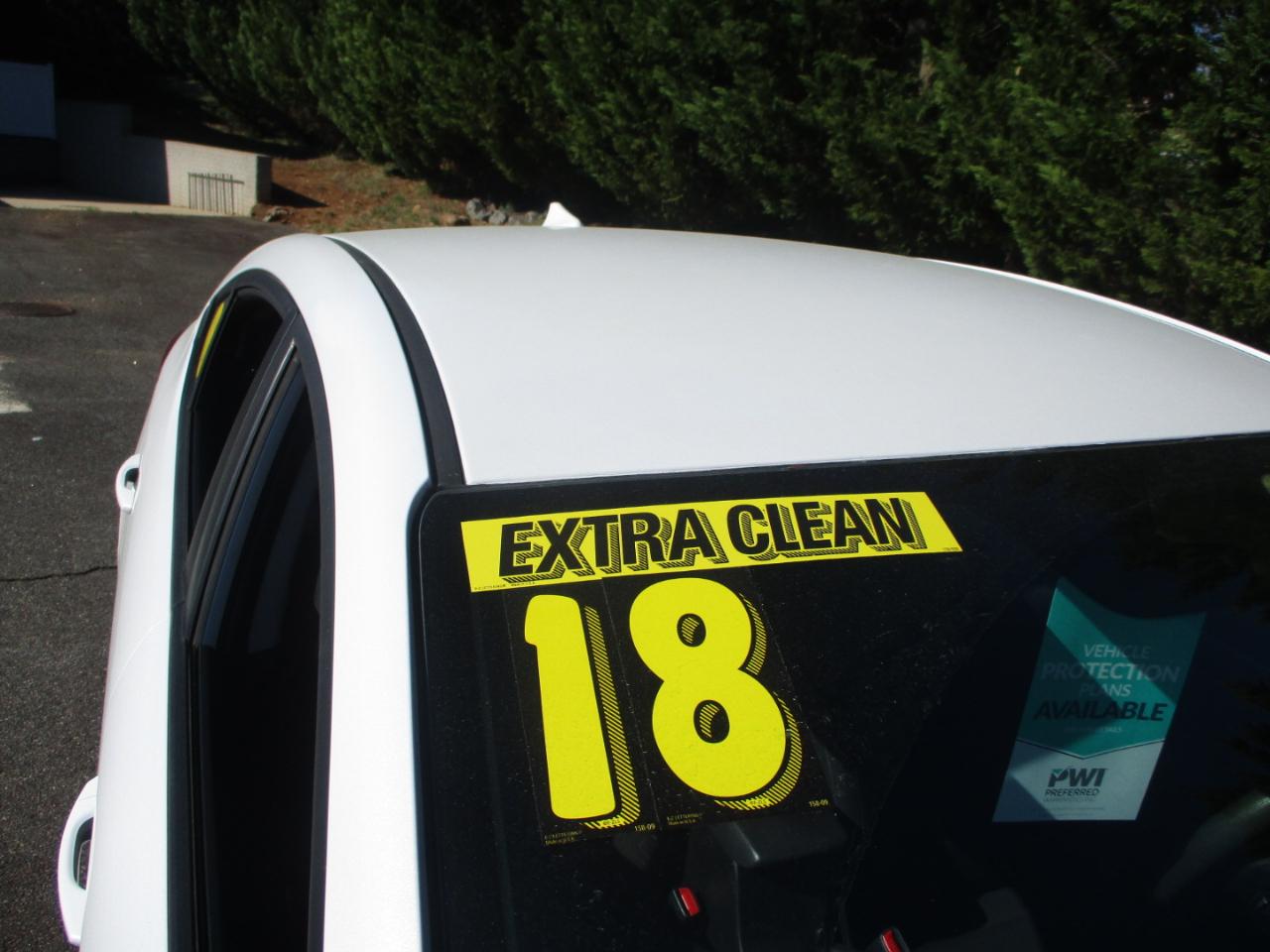 Hyundai Elantra SEL 2018