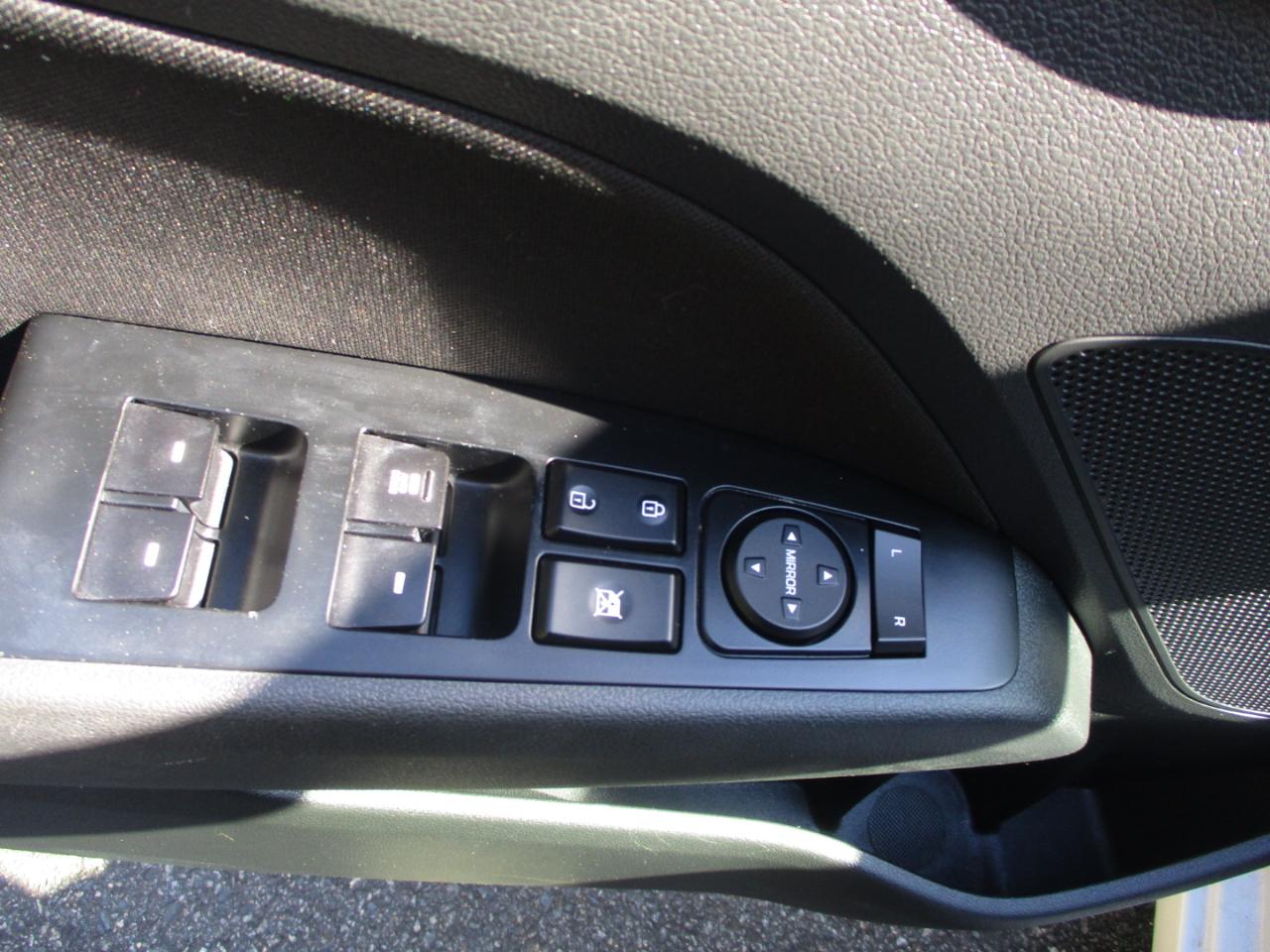 Hyundai Elantra SEL 2018