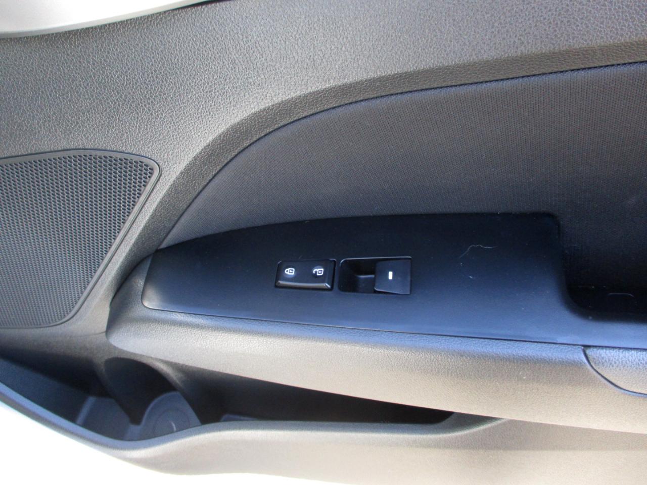 Hyundai Elantra SEL 2018