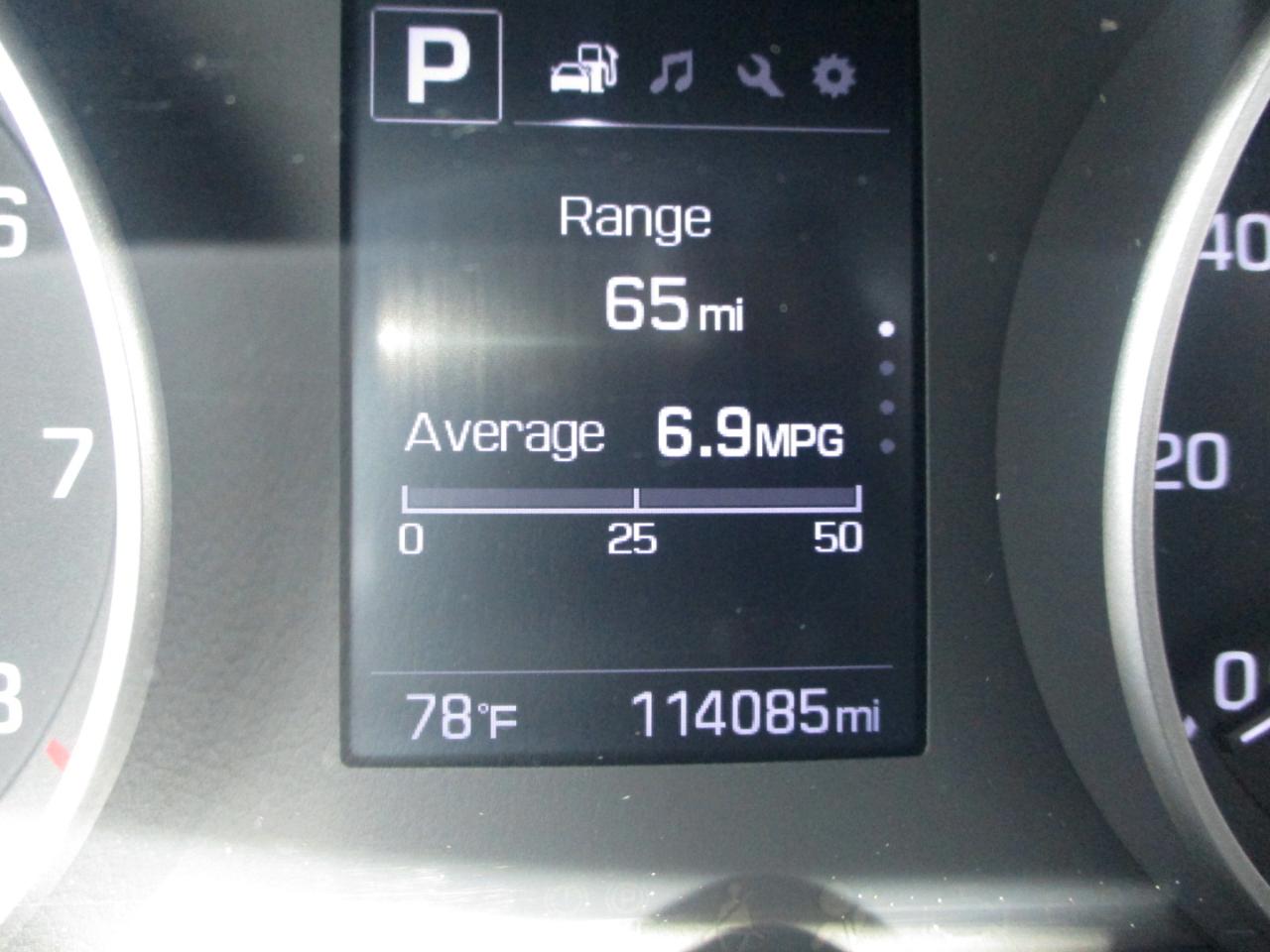 Hyundai Elantra SEL 2018