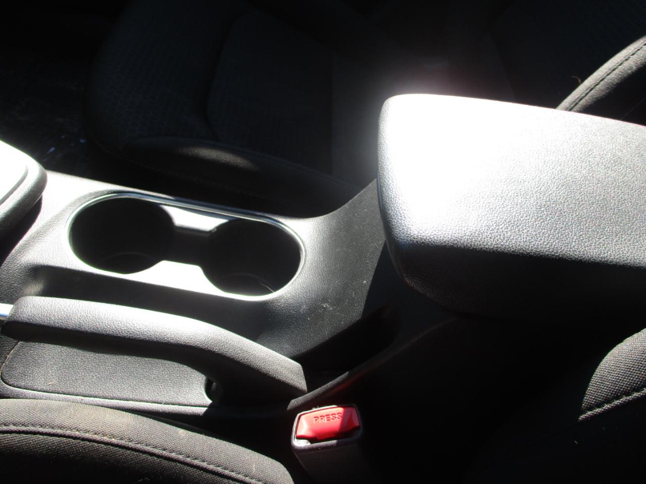 Hyundai Elantra SEL 2018