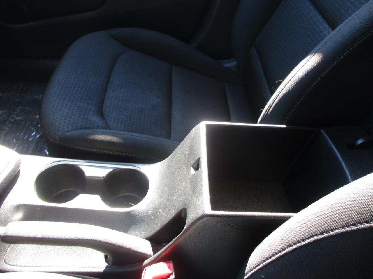 Hyundai Elantra SEL 2018