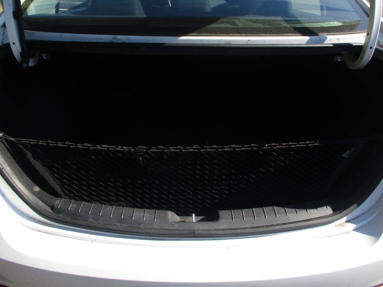 Hyundai Elantra SEL 2018