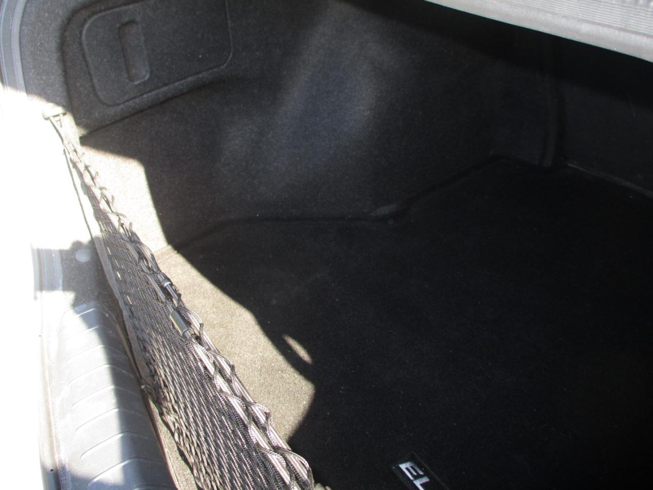 Hyundai Elantra SEL 2018