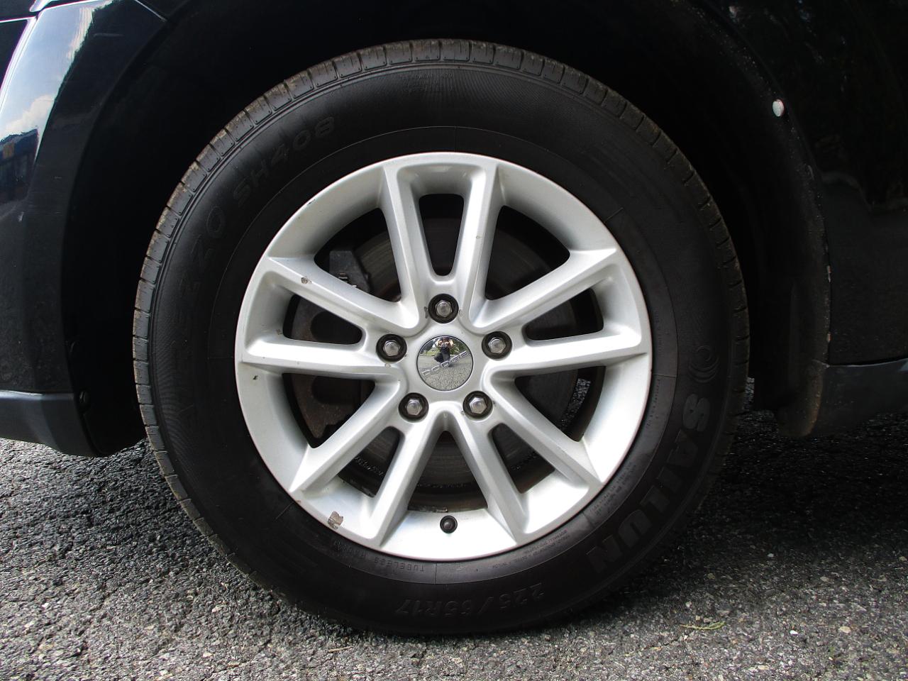 Dodge Journey SXT 2016