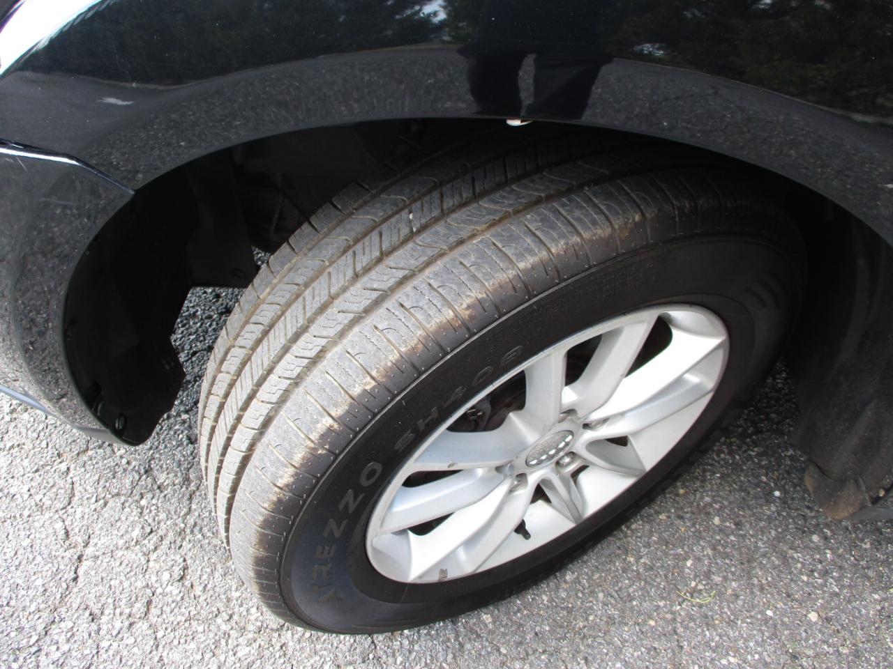 Dodge Journey SXT 2016