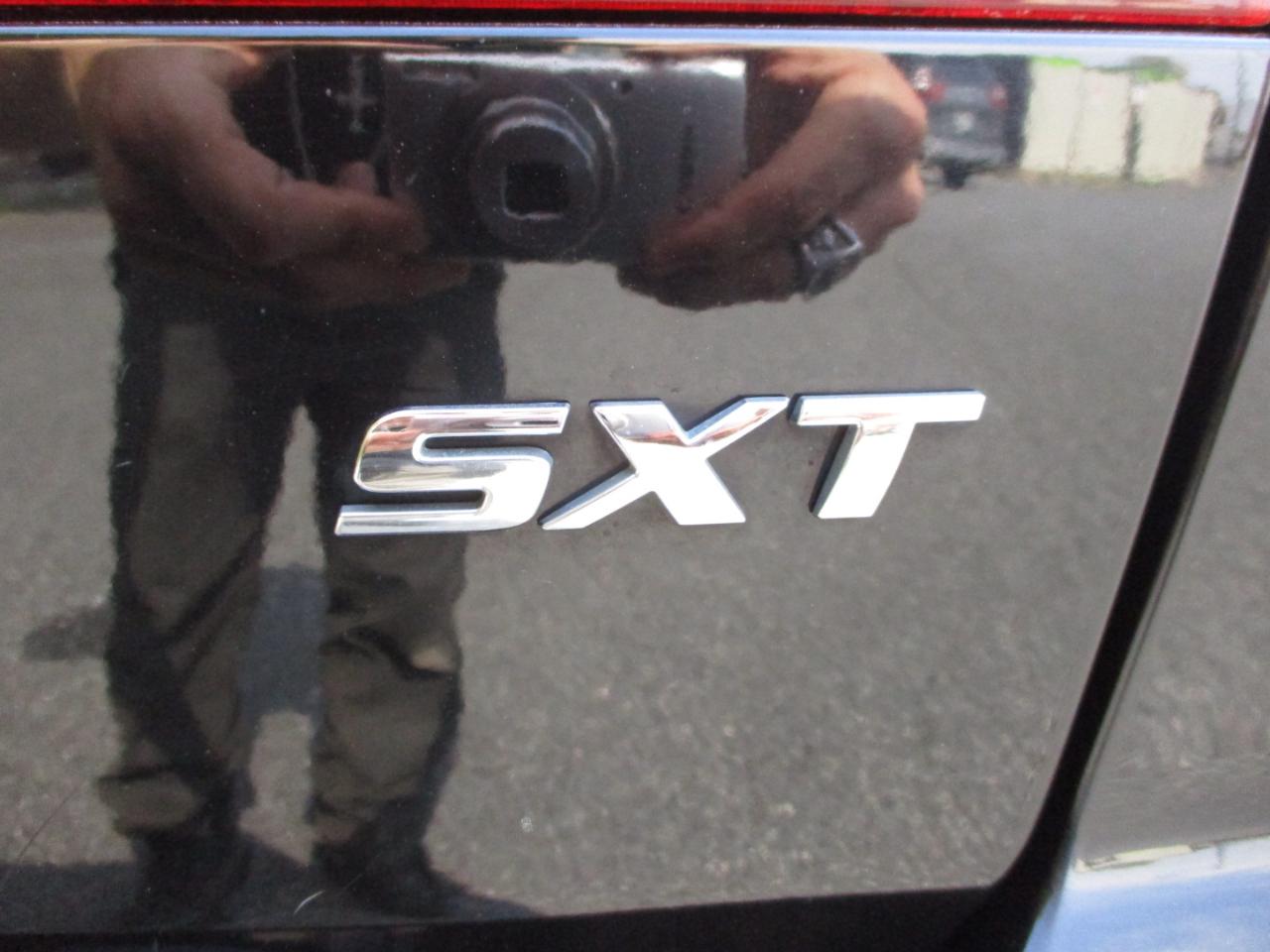 Dodge Journey SXT 2016