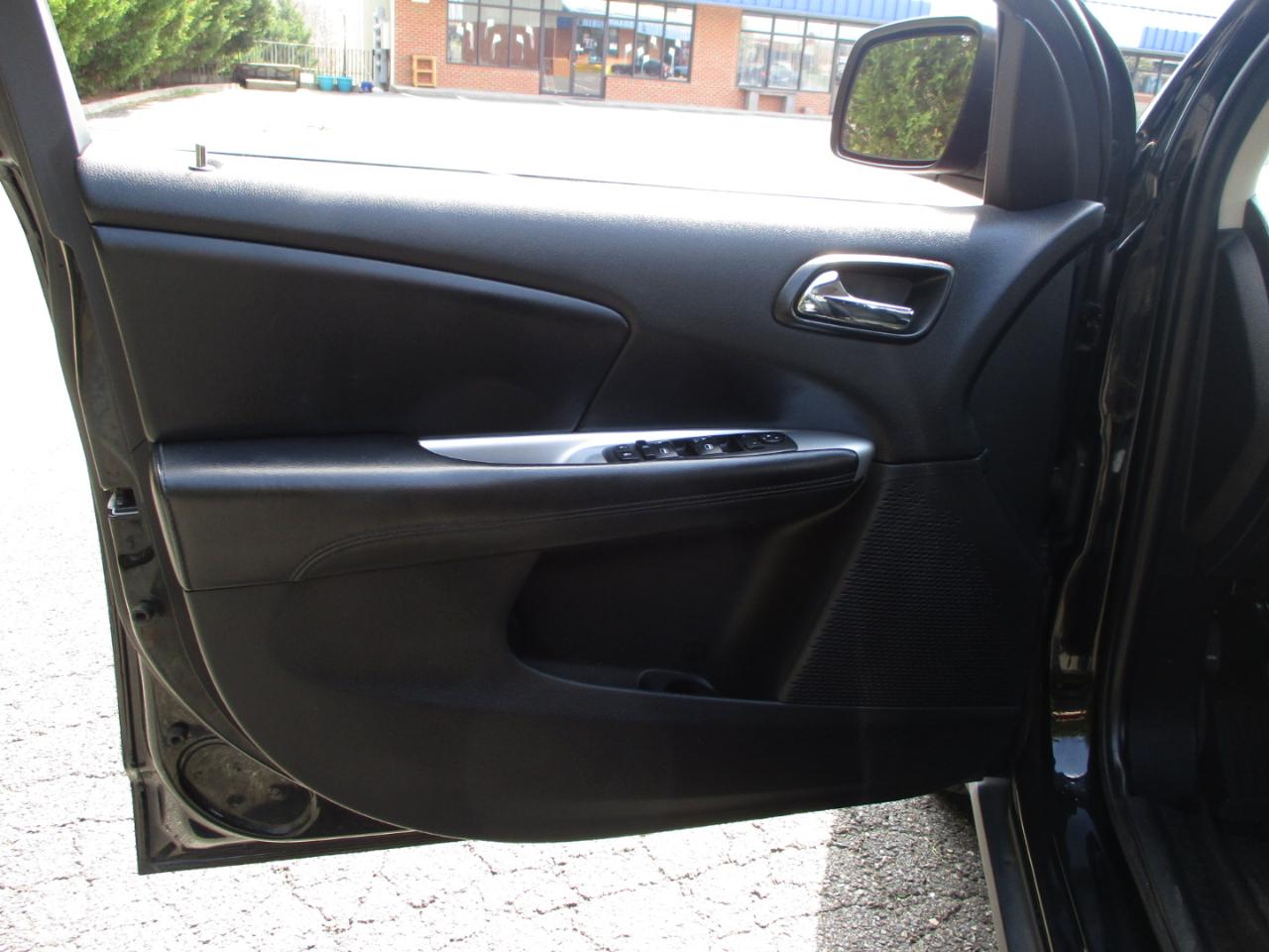 Dodge Journey SXT 2016