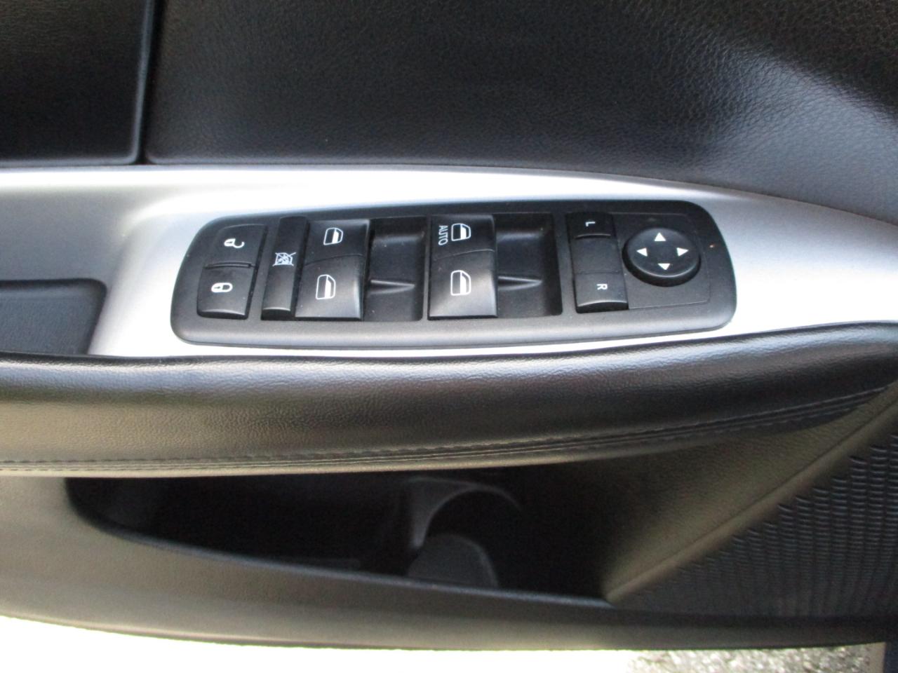 Dodge Journey SXT 2016