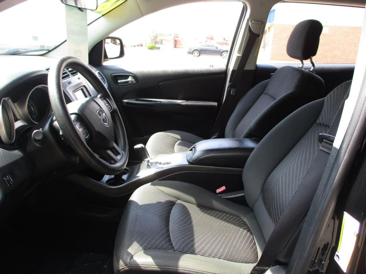 Dodge Journey SXT 2016