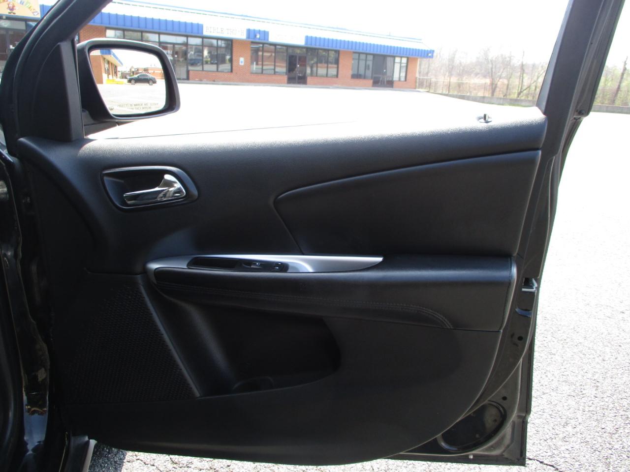 Dodge Journey SXT 2016