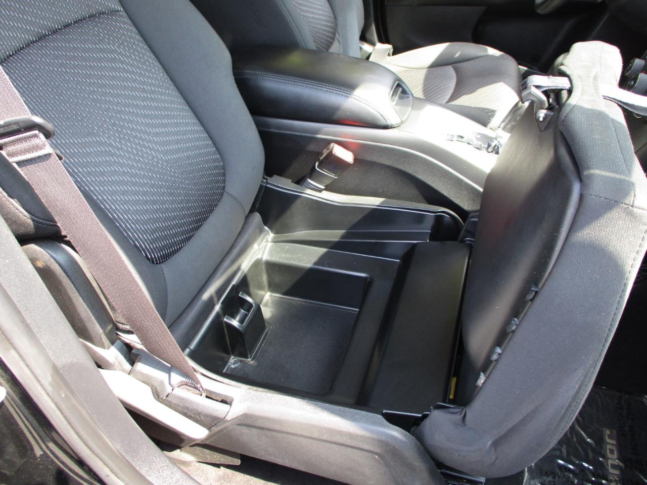 Dodge Journey SXT 2016