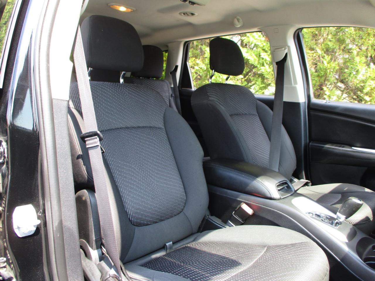 Dodge Journey SXT 2016