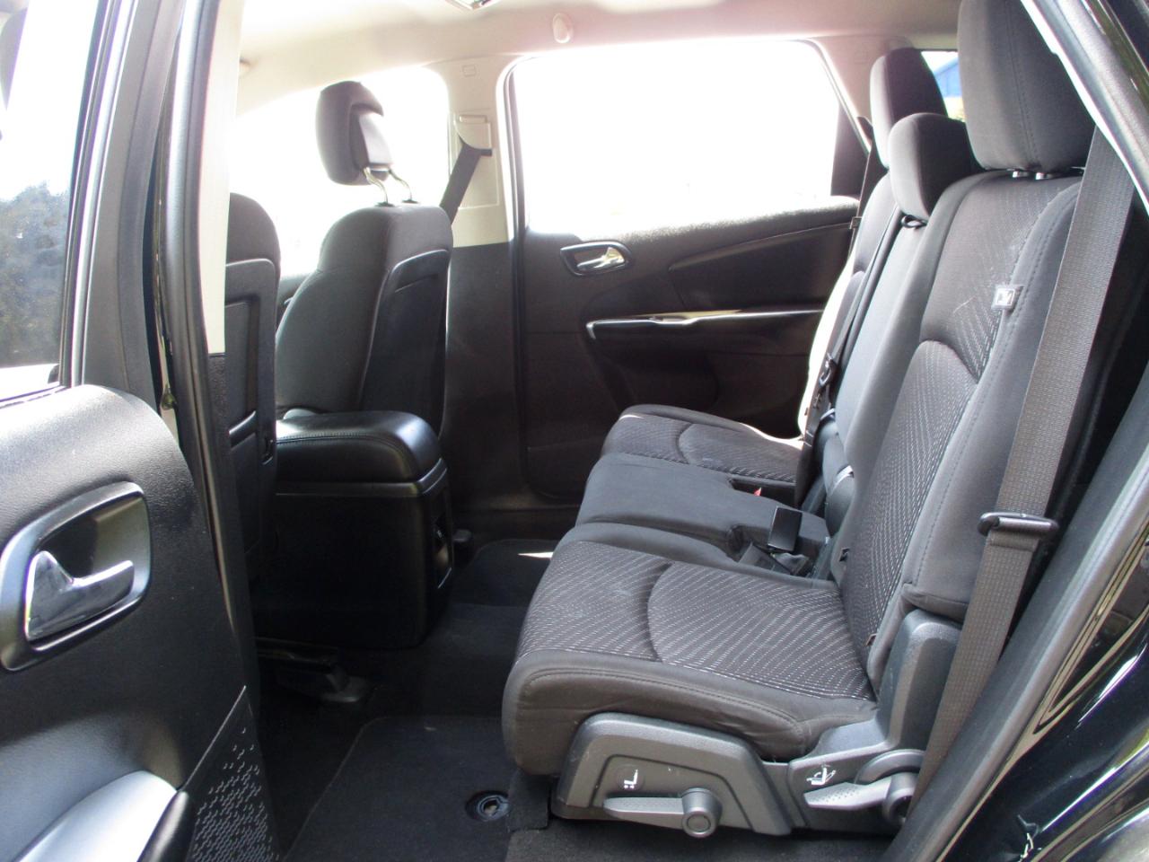 Dodge Journey SXT 2016