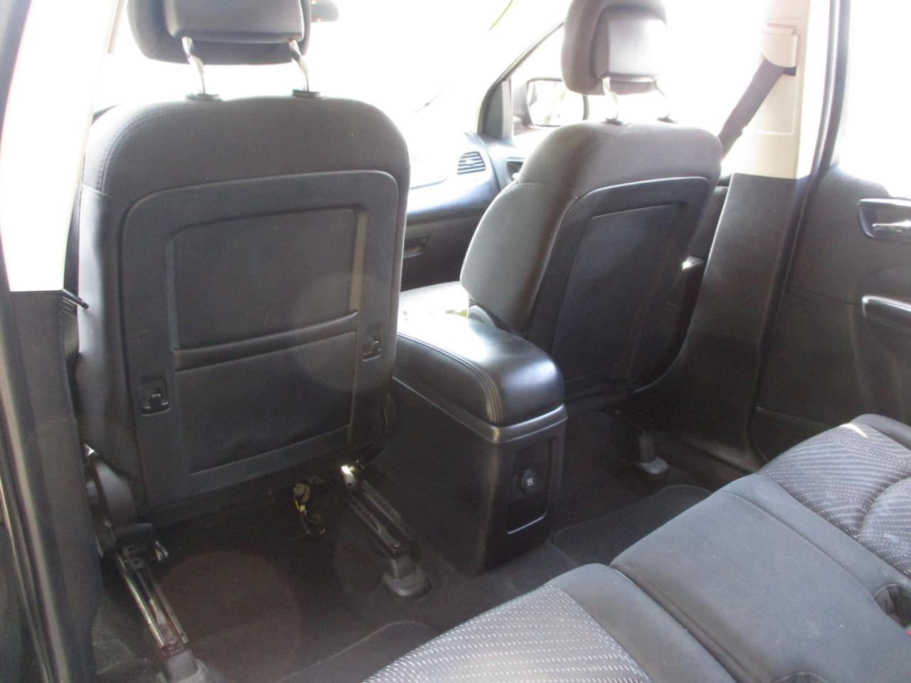 Dodge Journey SXT 2016