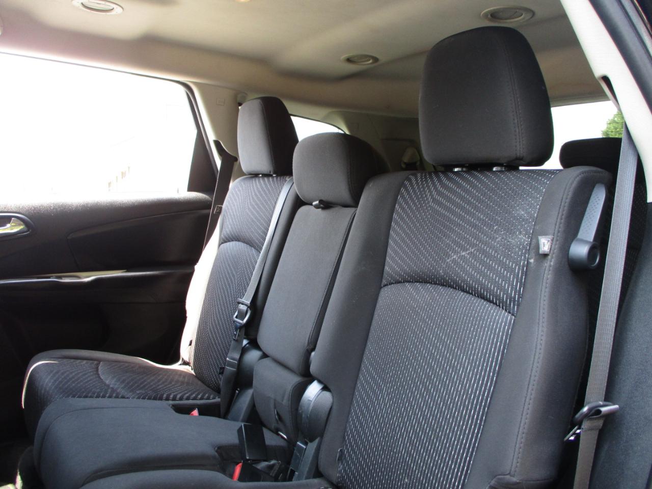 Dodge Journey SXT 2016