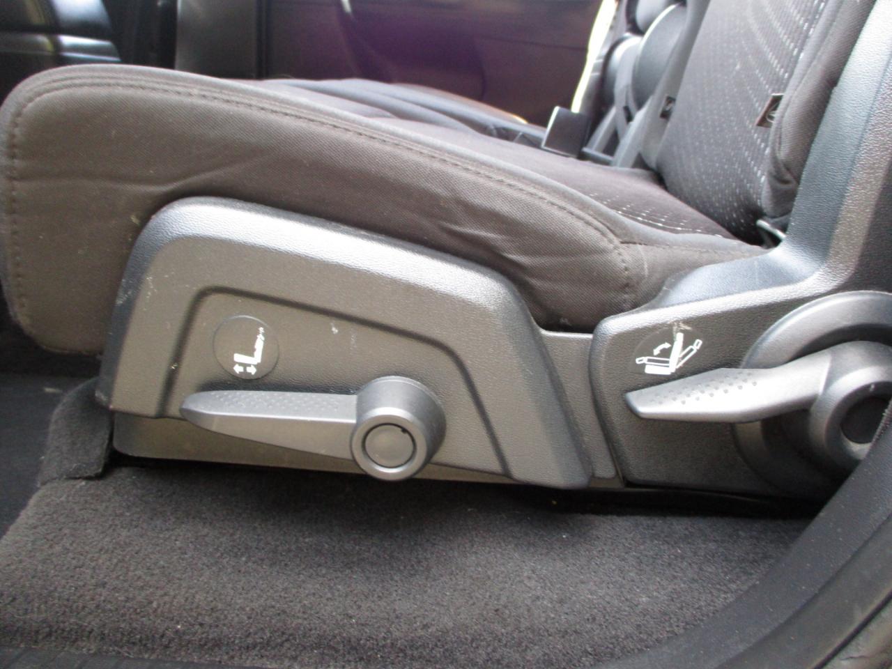 Dodge Journey SXT 2016