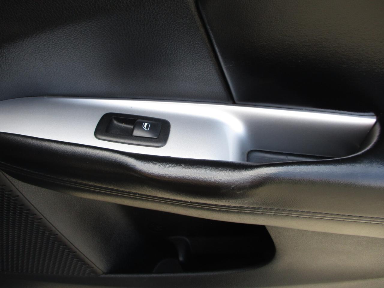 Dodge Journey SXT 2016