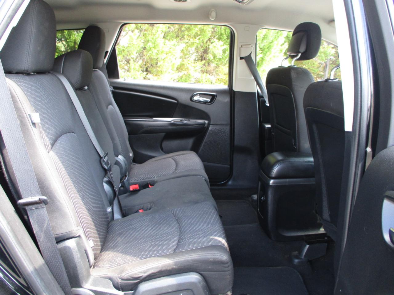 Dodge Journey SXT 2016