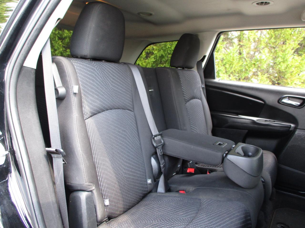 Dodge Journey SXT 2016