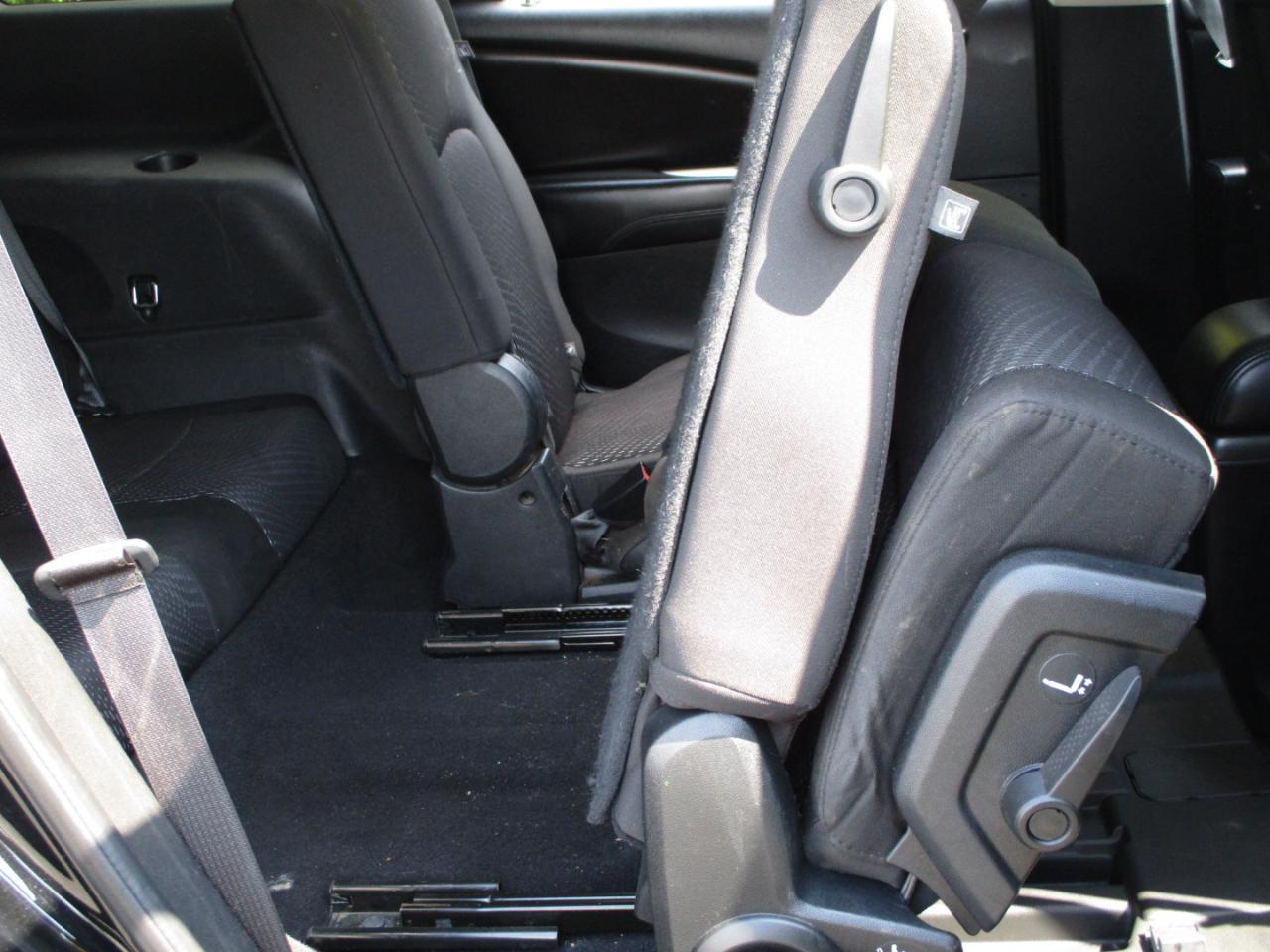 Dodge Journey SXT 2016