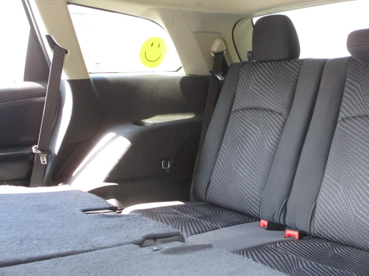 Dodge Journey SXT 2016