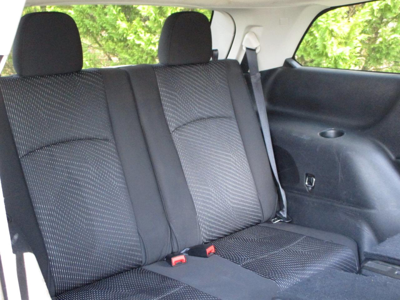 Dodge Journey SXT 2016