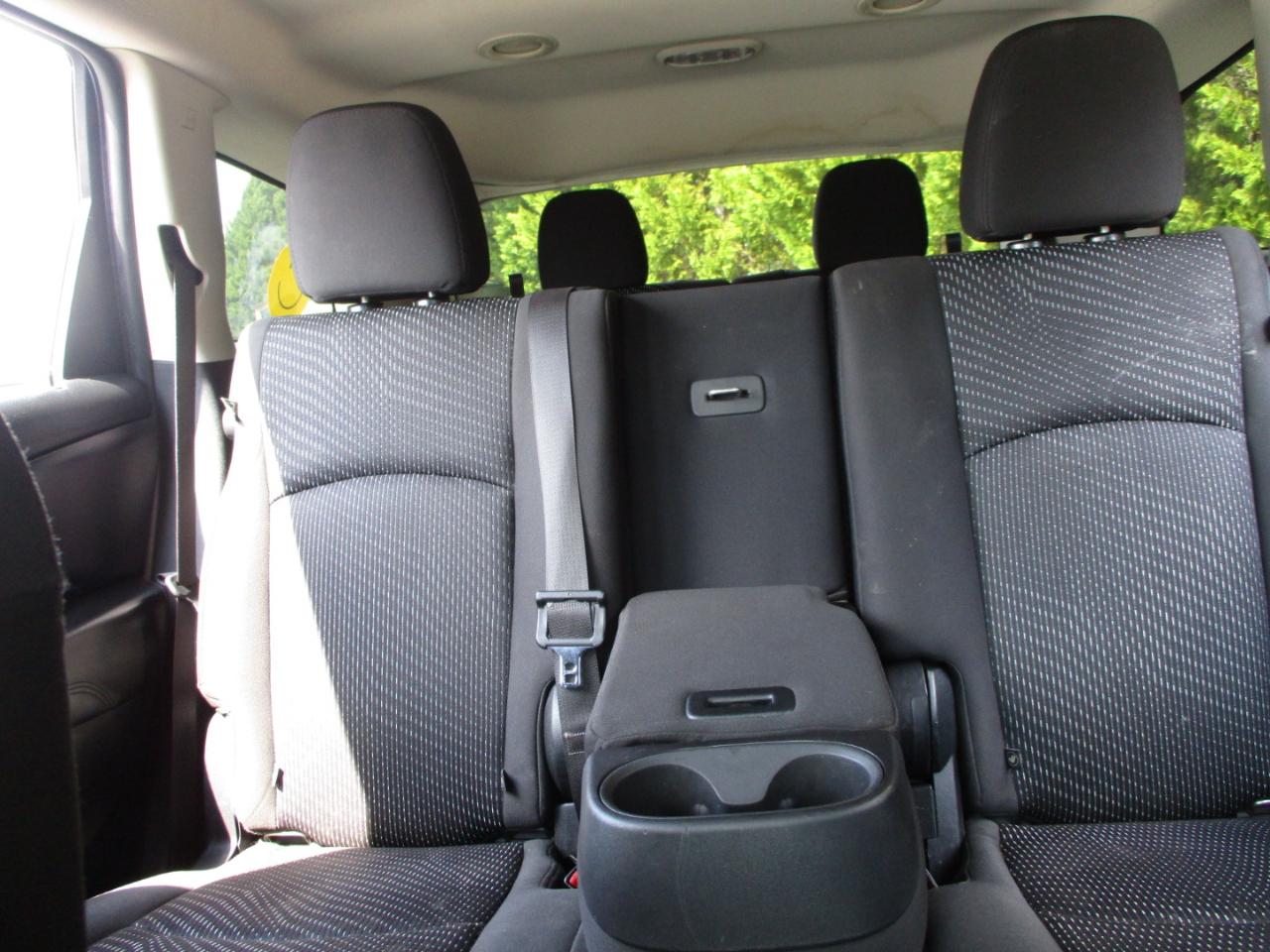 Dodge Journey SXT 2016