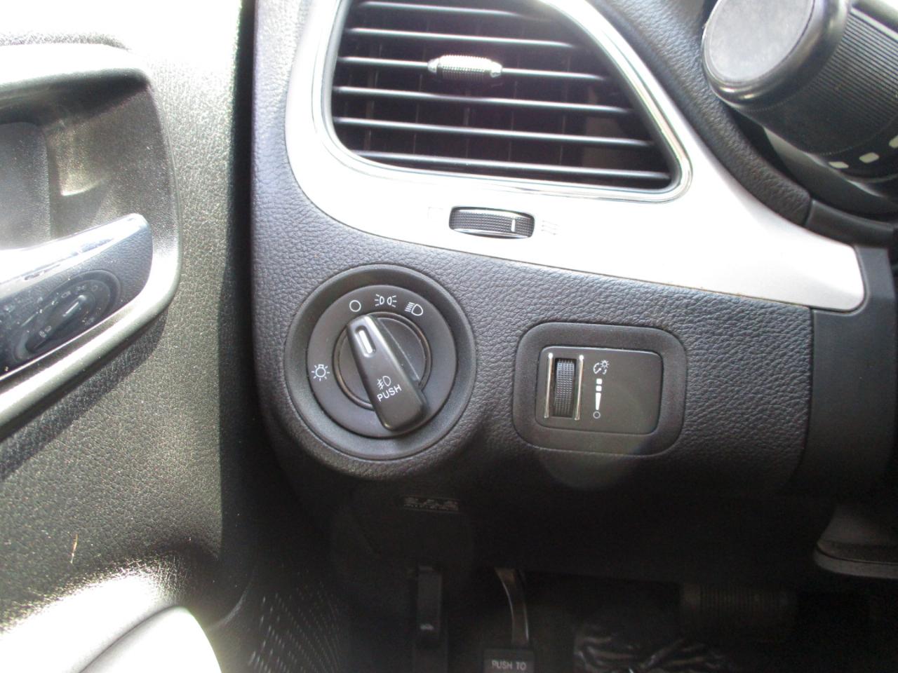 Dodge Journey SXT 2016