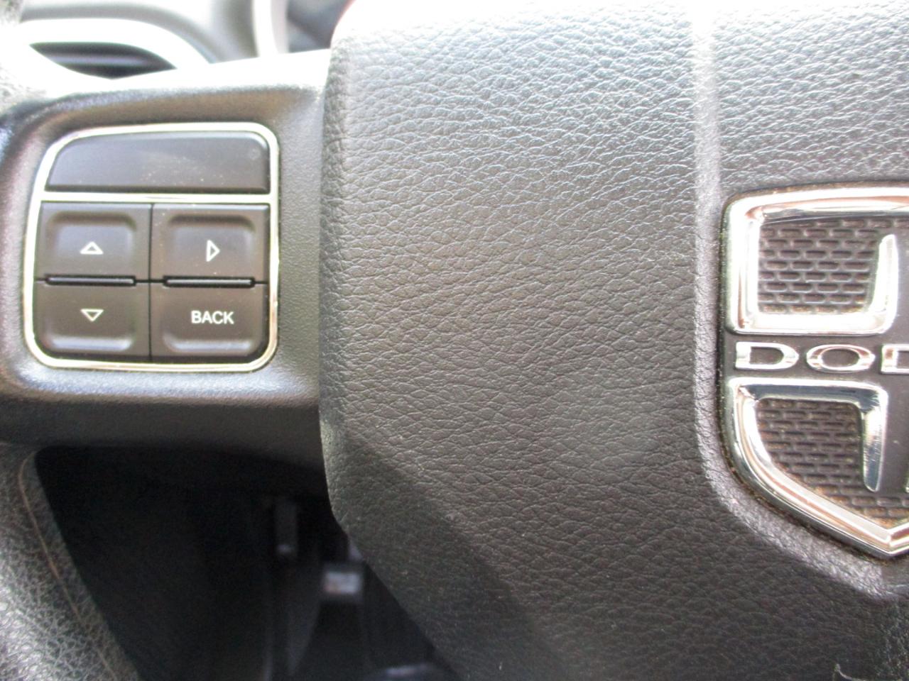 Dodge Journey SXT 2016