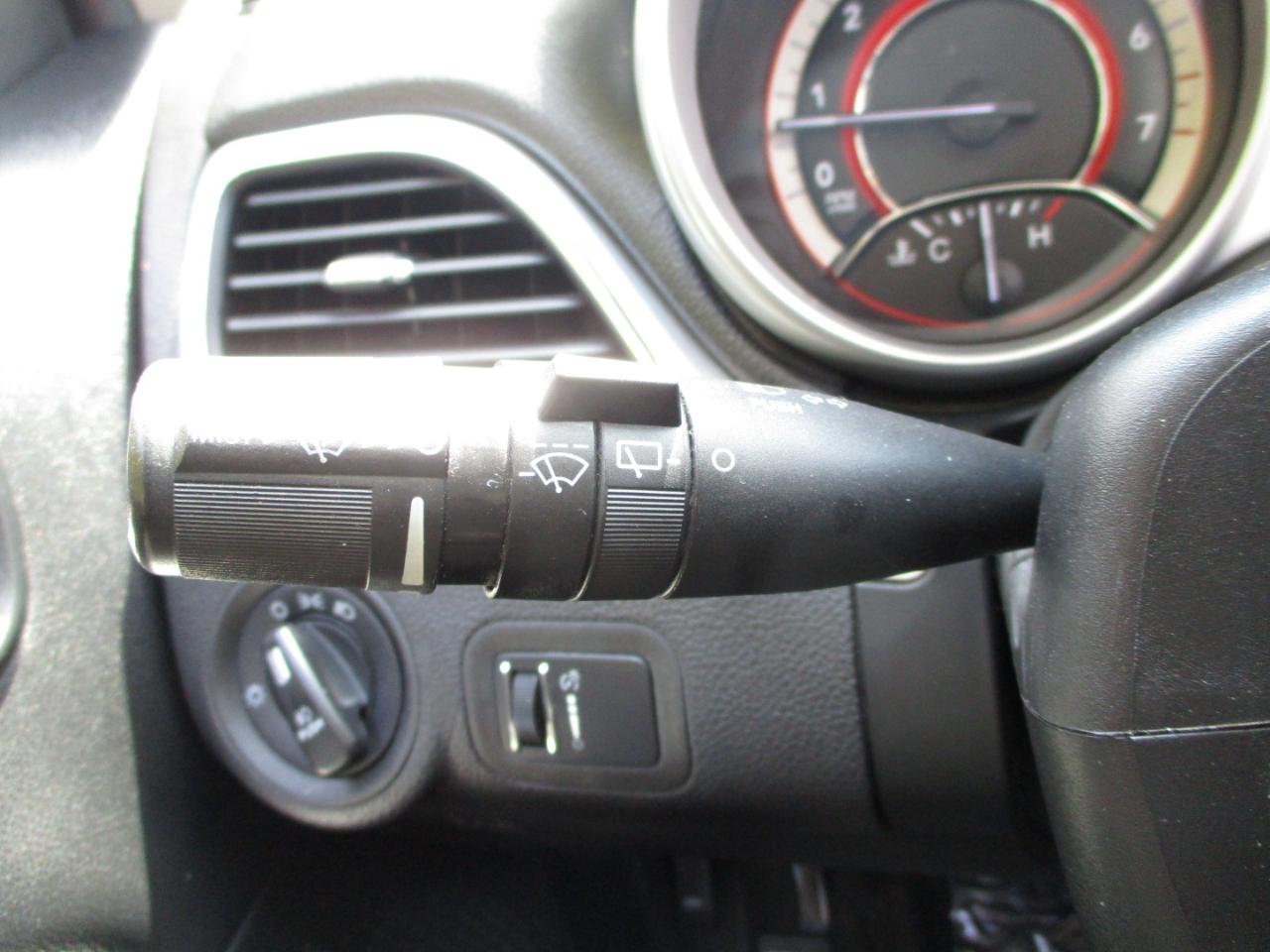 Dodge Journey SXT 2016