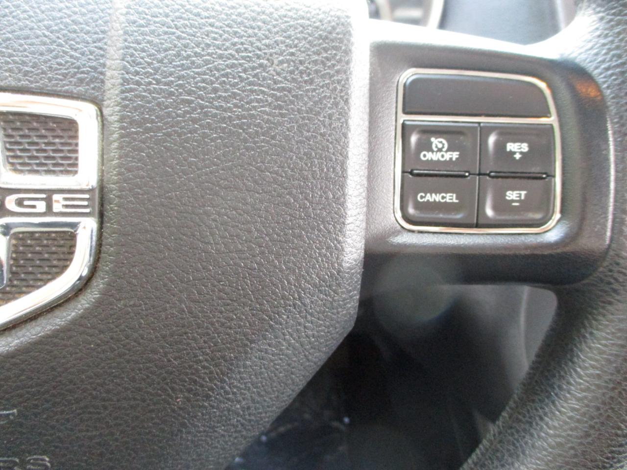 Dodge Journey SXT 2016