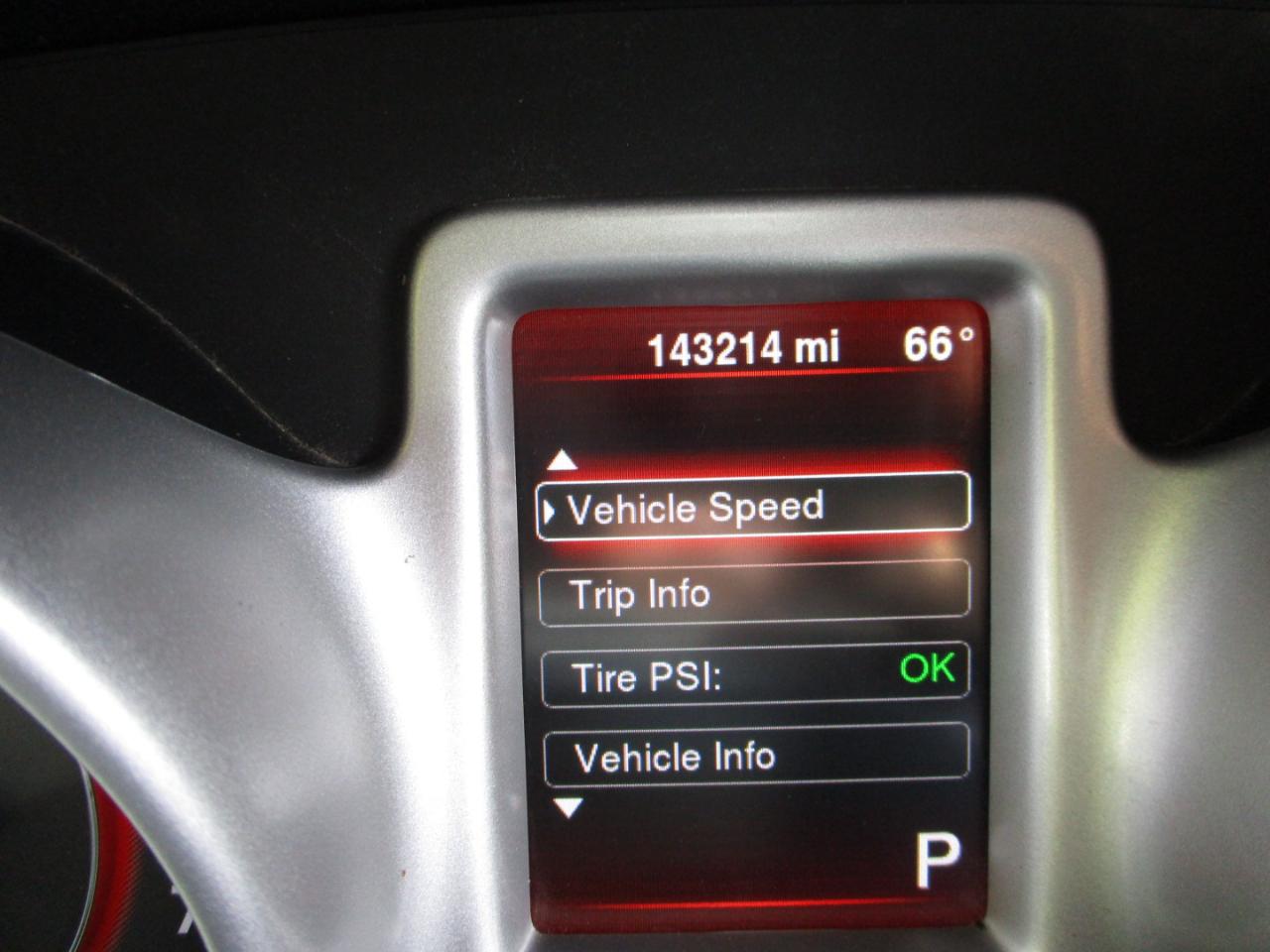 Dodge Journey SXT 2016