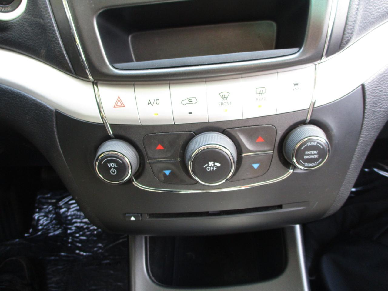 Dodge Journey SXT 2016