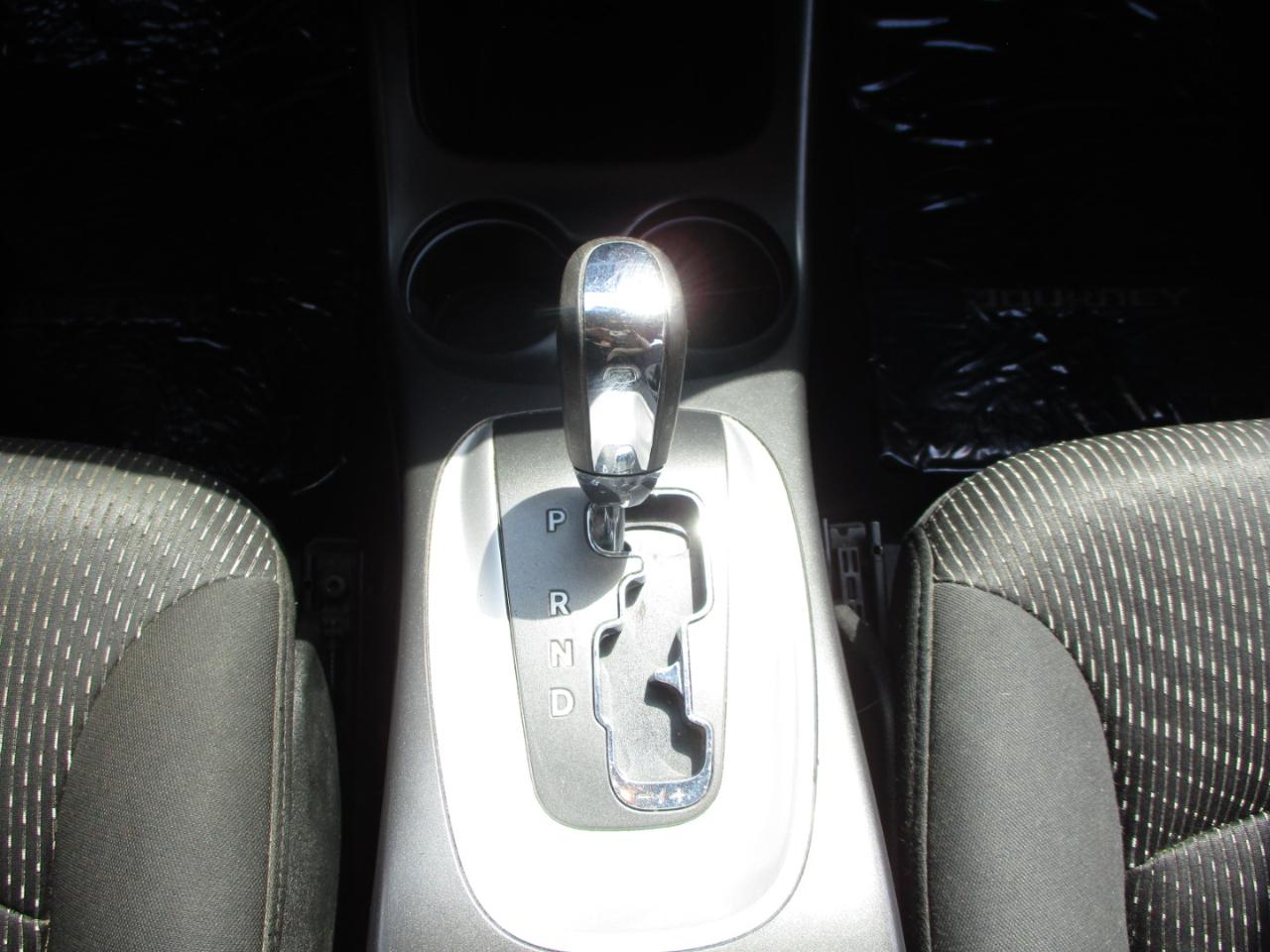 Dodge Journey SXT 2016