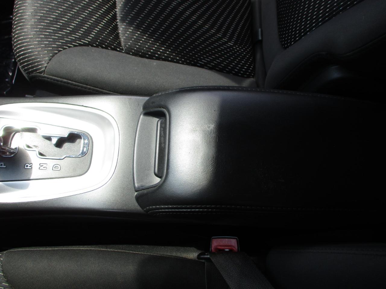 Dodge Journey SXT 2016