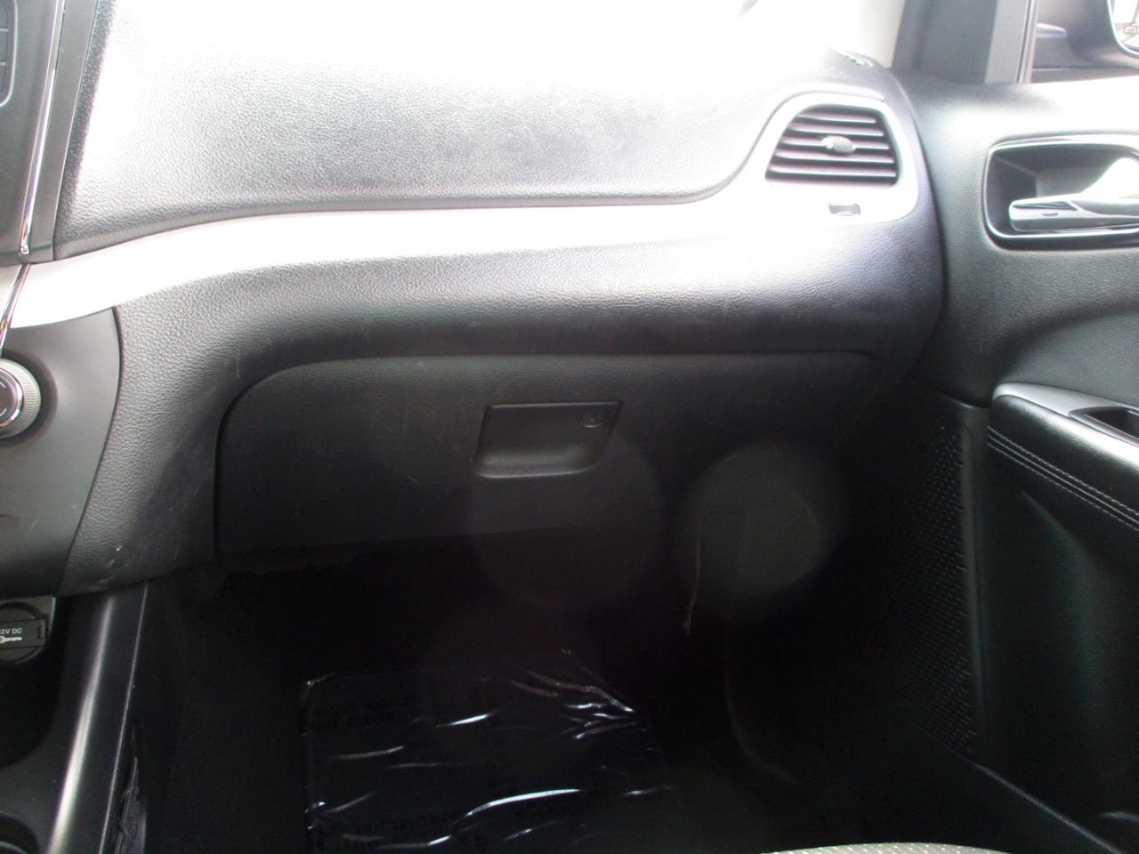 Dodge Journey SXT 2016