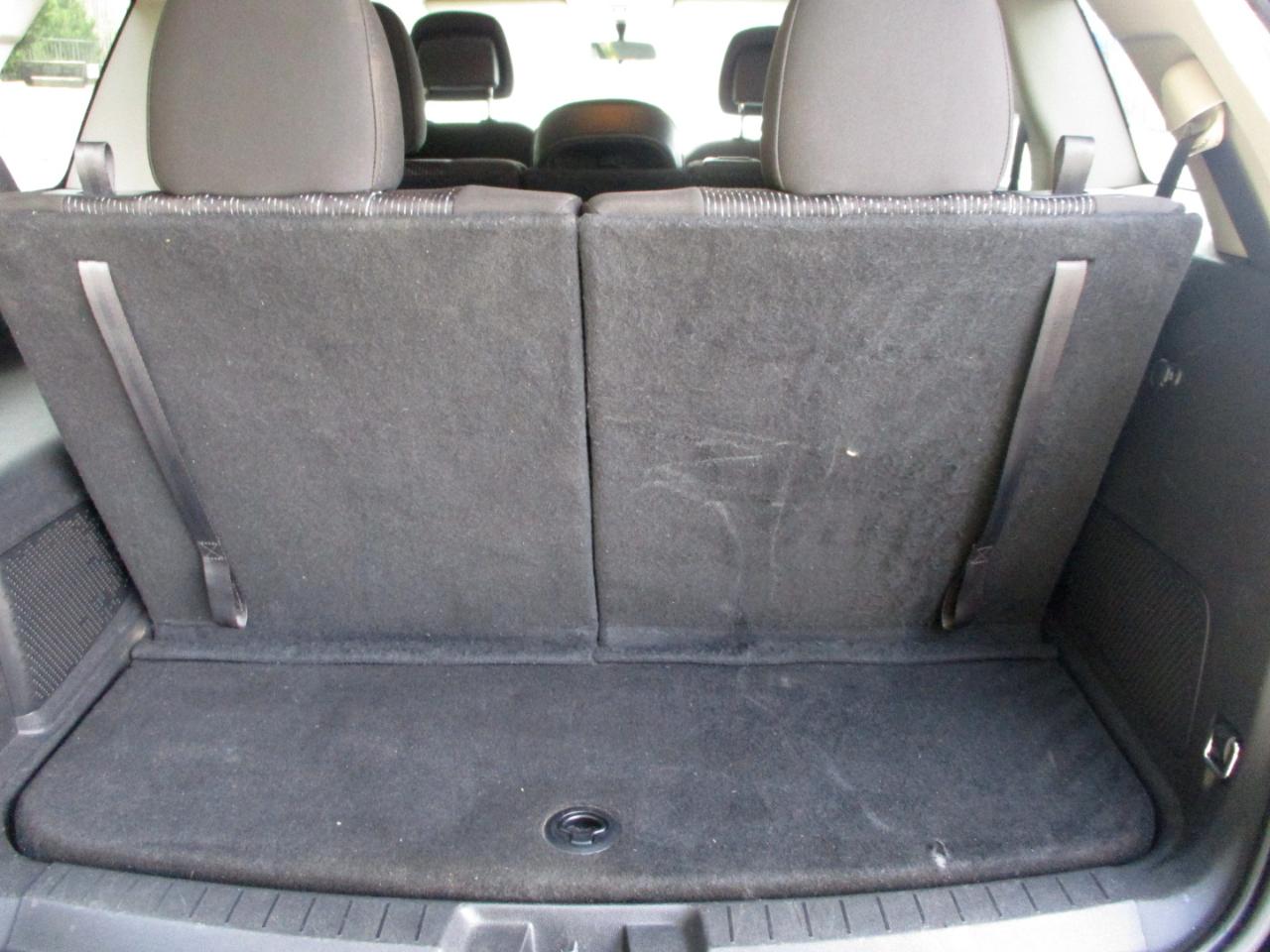 Dodge Journey SXT 2016