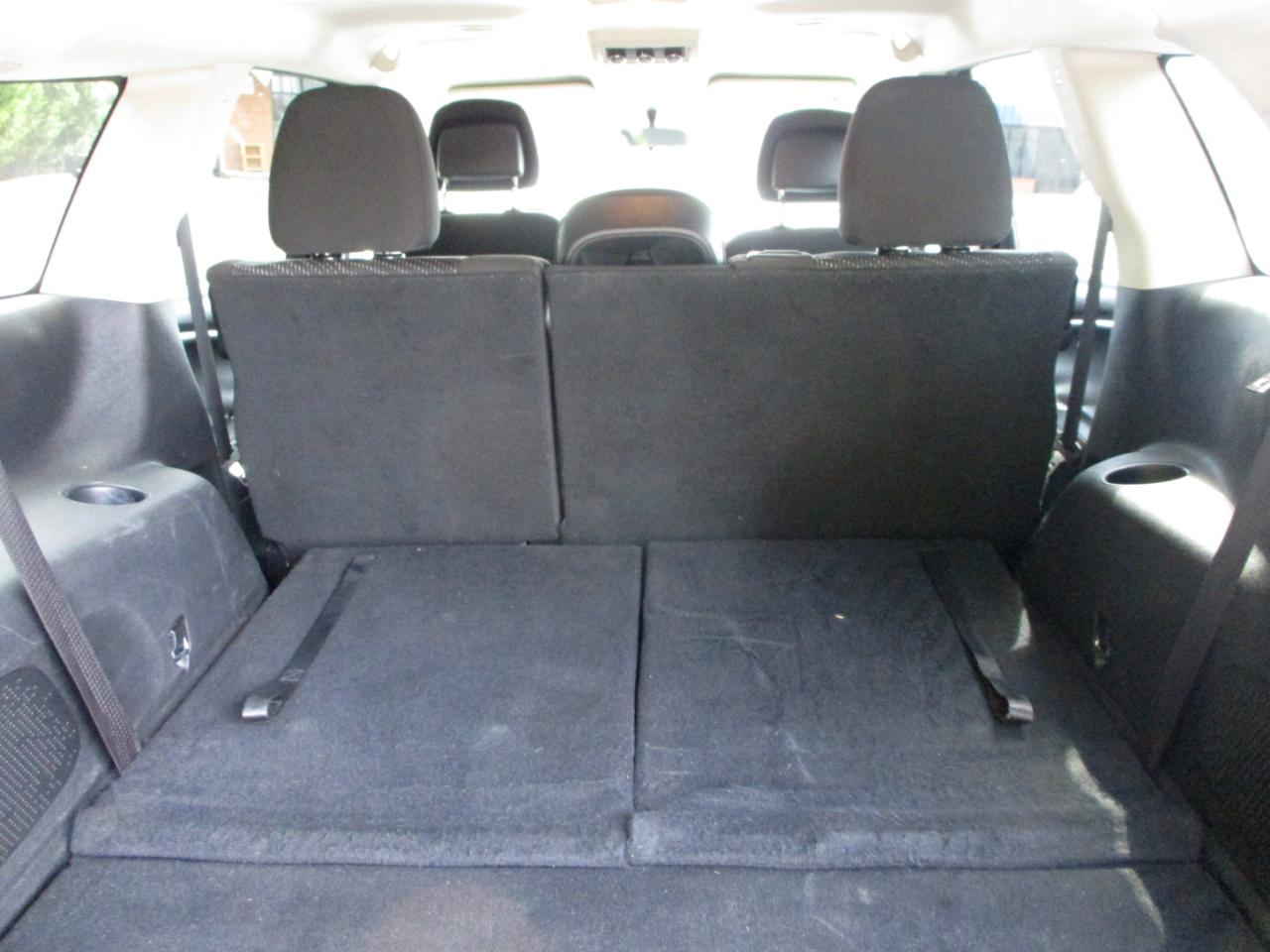 Dodge Journey SXT 2016