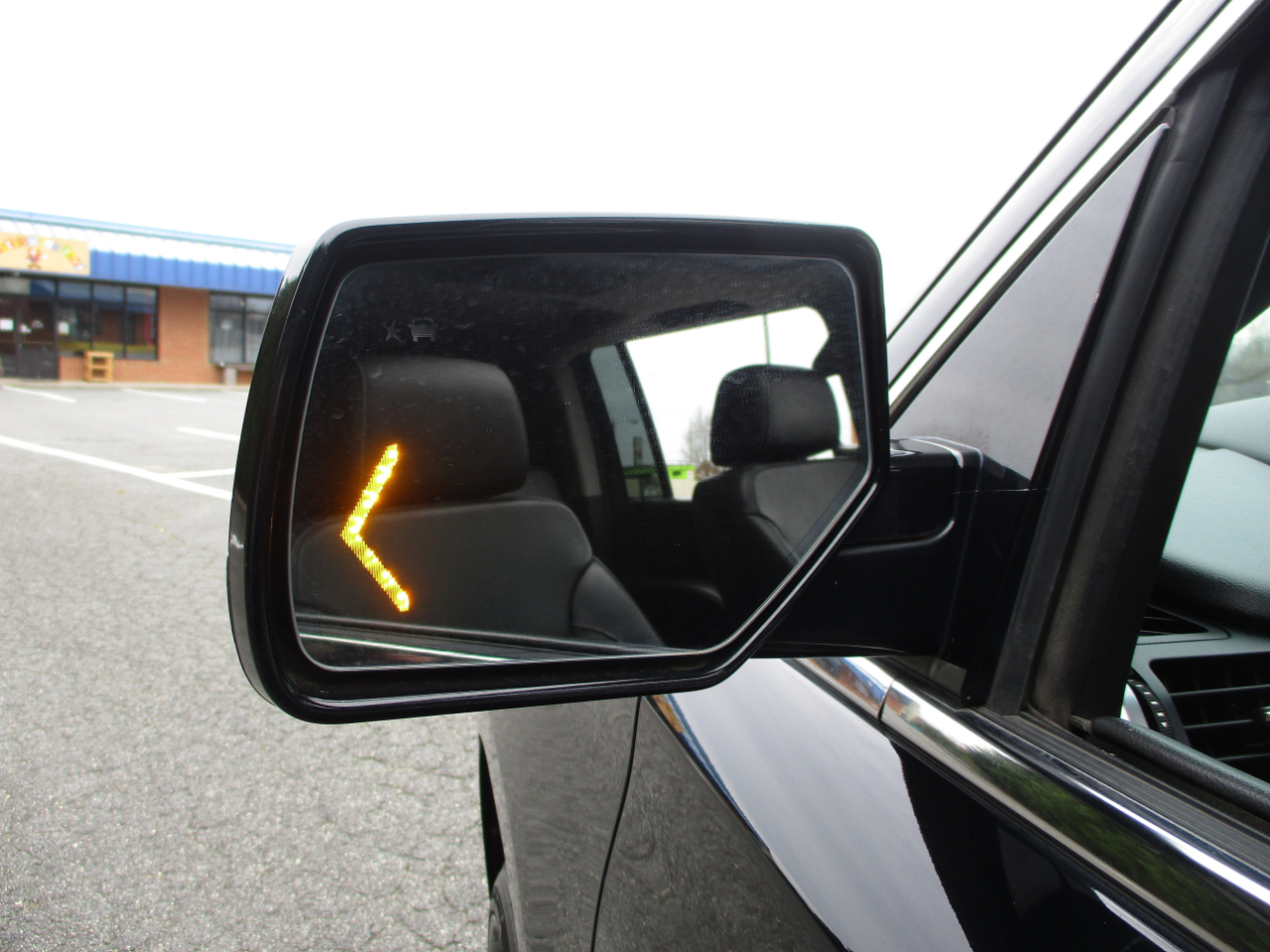 Chevrolet Suburban LT 4WD 2016
