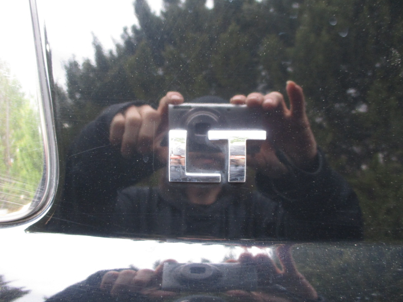 Chevrolet Suburban LT 4WD 2016